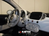 FIAT 500 2015 1.0 hybrid Dolcevita 70cv 1.0 hybrid Dolcevita 70cv